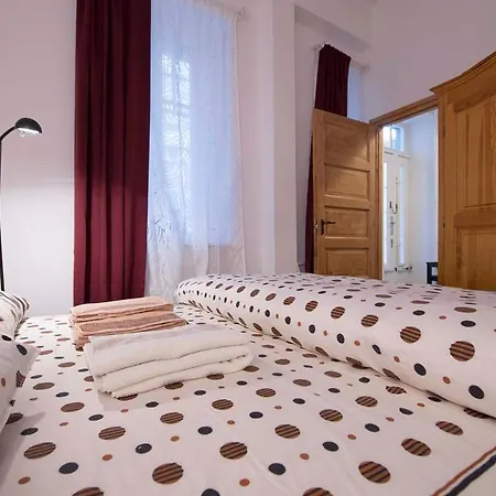 Appartement Lovely Flat Near The Danube