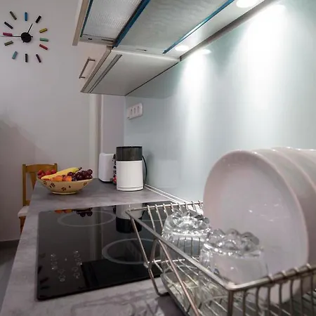 Apartamento Lovely Flat Near The Danube