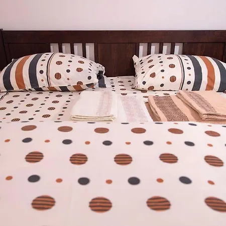 Apartamento Lovely Flat Near The Danube Budapest