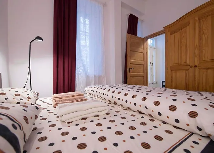 Apartamento Lovely Flat Near The Danube
