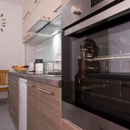 Lovely Flat Near The Danube * 부다페스트